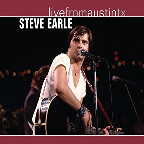 Live From Austin, Texas