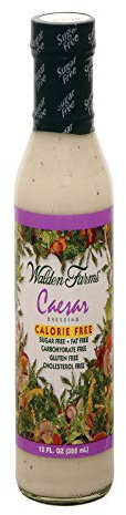 Walden Farms Salad Dressing, 340 g Flasche