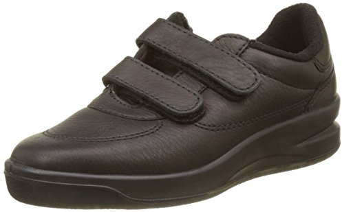 TBS Femme Biblio Chaussures Multisport Indoor, Noir Noir 004, 37 EU