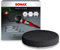 Sonax 493.241 Profiline Polierschwamm Schwarz