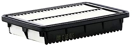 MANN-FILTER C 22 015 Luftfilter - für Pkw + Transporter