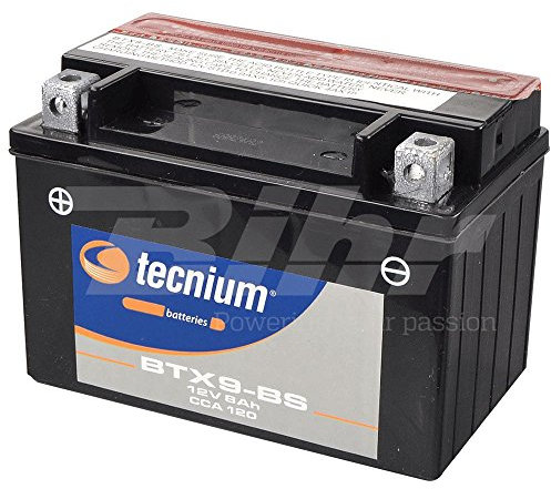 Batterie Platinum YTX9-BS