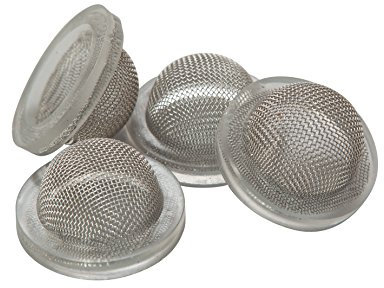 Hop Strainer 3/4 BSP (Pack 10)