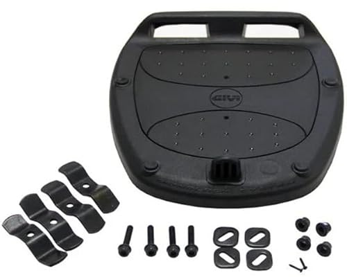 Placa de soporte universal Givi para topcase Monolock