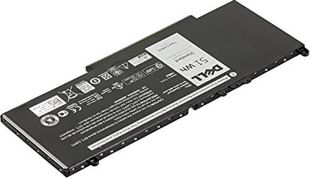 Dell Battery 4 Cell, G5M10