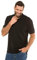 JP 1880 Herren große Größen Übergrößen Menswear L-8XL Poloshirt, Basic, Halbarm, Piqué, L bis 10XL schwarz XXL 702560130-XXL