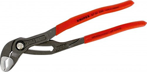 Wasserpumpenzange COBRA 125 mm