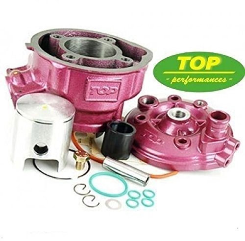 9919240 GRUPPO TERMICO TOP D.49,5mm HM CR E DERAPAGE 50 2T LC AM6 GHISA
