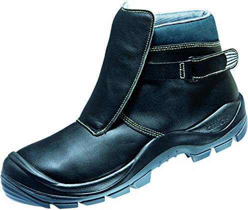 Atlas Duo Soft 765 EN ISO 20349-2 SCHWEISSER S3 HI1 HRO (37 EU)