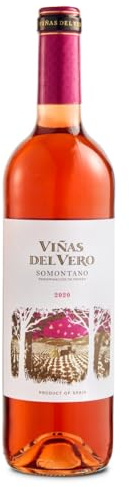 Viñas del Vero Rosado - 75 Cl.