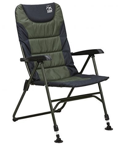 Behr Angler-Stuhl Trendex Comfort Telescopic PLUS - Angelstuhl - Stuhl-Carpchair by Behr