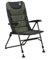 Behr Angler-Stuhl Trendex Comfort Telescopic PLUS - Angelstuhl - Stuhl-Carpchair by Behr