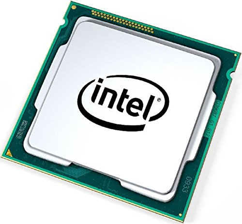 Intel Tray Core i5 Processor i5-7400 3,00Ghz 6M Kaby Lake