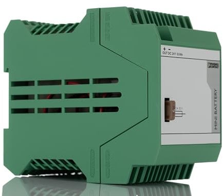 Phoenix Contact USV Akkupack für MINI-DC-UPS-24DC/2