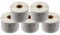 Kutlu Deutschland GmbH: 5 Rollen Etiketten Typ 11354, 57x32mm, 5000 Stück pro Rolle