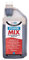 Bond-It POWM1 Power-Mix Mortar Plasticiser (1 LTR) Concentrated Admixture Mortar Plasticiser