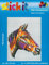 stickit Mini Stecksystem Pferdekopf ca. 1.200 Teile Nr. 41128