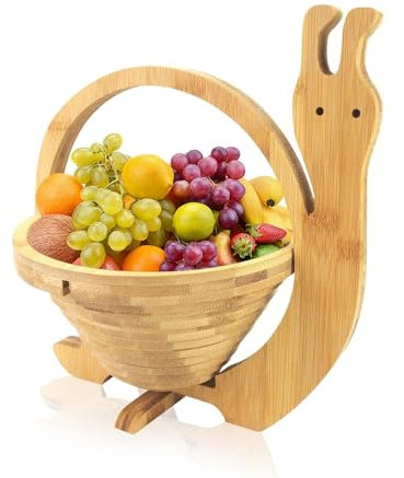 GMMH - Frutero (Madera, Plegable)