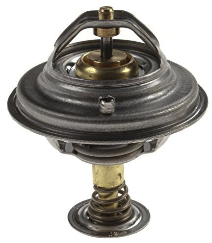 MAHLE TX 26 71D1 Thermostat, Kühlmittel für Mercedes-Benz SL (R129) u.a.