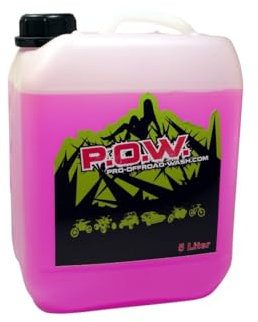 POW 5 Liter Offroad Reiniger Hochkonzentrat