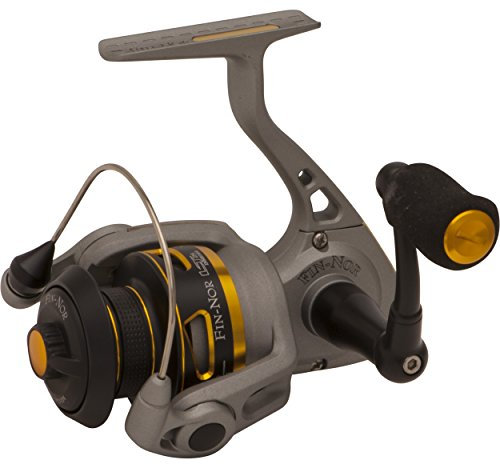 Fin-Nor LT25 Lethal Inshore Spin, Size 25