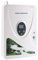 Yosoo 600Mg / H Carnes, Frutas Y Vegetales Hidropónicos De Ozono Generador Generador De Ozono Desintoxicación De Ozono Digitales De Agua Dulce (Temporizador Digital - Hasta 30 Minutos)(3189)