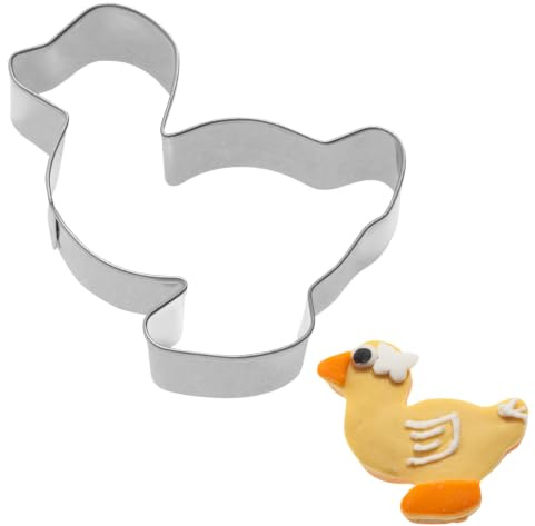 Westmark Ausstechform Gans/Ente, 6 cm, 36172291