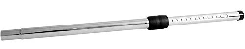 0402003 PROLUNGA TELESCOPICA ACCIAIO ASPIRAZIONE CENTRALIZZATA ACCESSORI UNIVERSALE