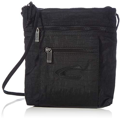 camel active Journey Shoulderbag Black
