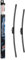 Escobilla limpiaparabrisas Bosch Aerotwin A402S, Longitud: 700mm/575mm − 1 juego para el parabrisas (frontal) - Válidas únicamente para vehículos con volante a la derecha (UK)