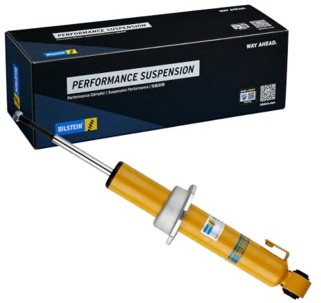 Bilstein 24-065580 Federtragender Dämpfer | 24-065580 Kompatibel mit MX-5 II (nb)