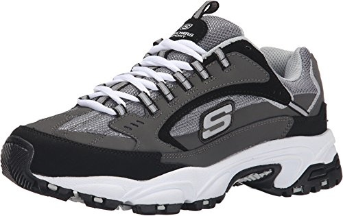 Skechers Sport Endurance Nuovo Lace-up Sneaker