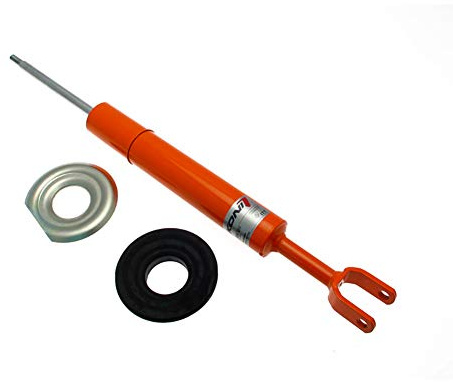KONI 8250-1011 STR.T Shock absorber compatible with Audi A4 (B6/B7/8E/8H) Sedan/Avant/Convertible 2000-2007 / Seat Exeo (3R) Sedan/ST 1.6/1.8T/2.0TSi/2.0TDi 2009-2013 - Front axle