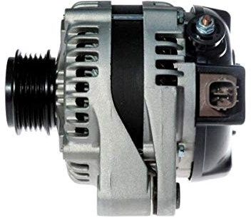 HELLA 8EL 011 711-281 Generator/Lichtmaschine - 14V - 130A