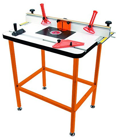 CMT 999.110.00 - CMT professional router table system cm80x60x60h