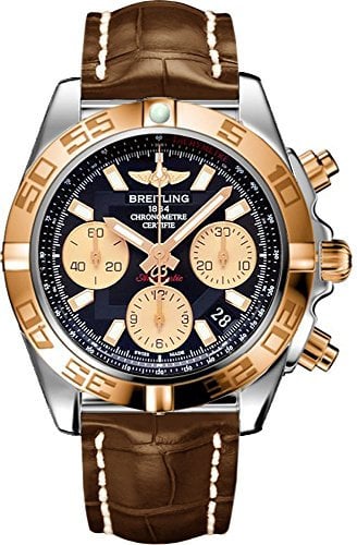 Breitling Chronomat 41 CB014012/BA53–725P