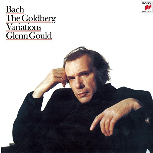 Variations Goldberg (Version 1981)