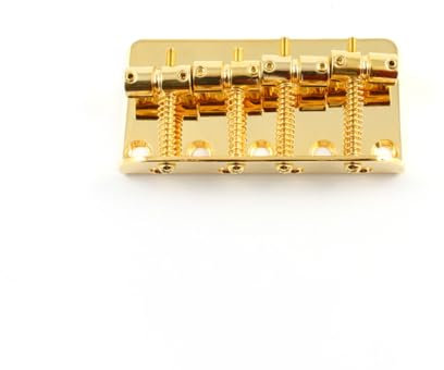 Allparts BB 0310-002 Bass Brücke gold