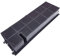 Kohlefilter 330 x 100 x 75 mm für Dunstabzugshaube 4055356002 ELECTROLUX