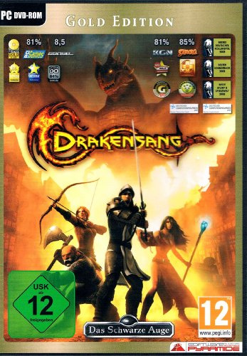 Drakensang, GOLD EDITION