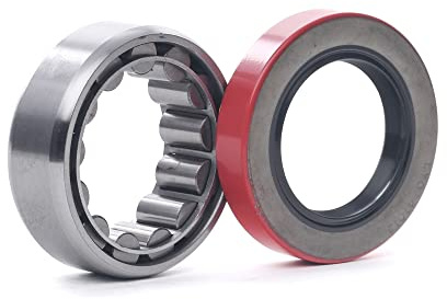 OPTIMAL 992723 Radlagersatz pro 1 Rad Hinten Kompatibel mit JEEP CHEROKEE KJ 15595140 3507898AB 2931851