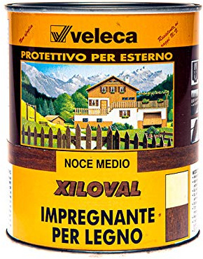 xiloval LT.0,500 barniz Nogal Medi (093549)