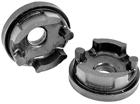 Powerflex PFF34-602BLK Bushes