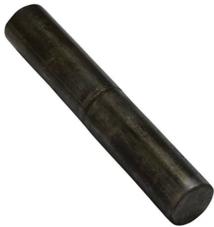 Aerzetix - Schweißen Scharniere für Türen und Fenster 12mm/50mm - C54447