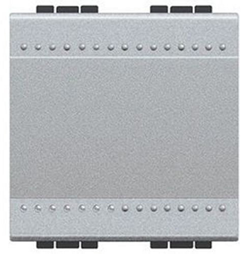 Bticino Livinglight Nt4003M2A - Ll-Conm Il Basc 1P 16A 2M Tech