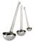 Stainless Steel Ladle 8oz