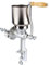 Yosoo Manuelle Maismühle, Mehlmacher, Weizenkörner, Nussmühle, Gusseisen, Heim, Küche, Werkzeug