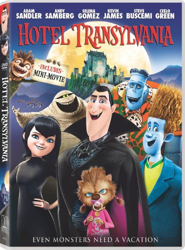 Sony Pictures hotel-transylvania-8