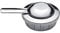 Spring 5623266810 Buffet Solution Pastenbrenner, Edelstahl, silber, 5,2 x 10,4 x 16,2 cm