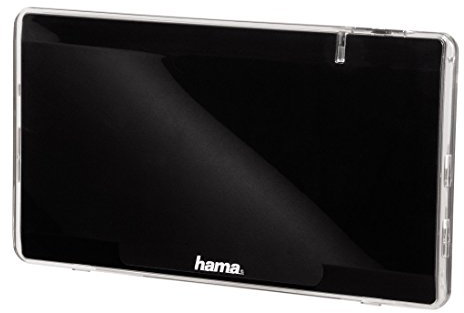 Hama DVB-T-Zimmerantenne FLAT43 (43 dB)